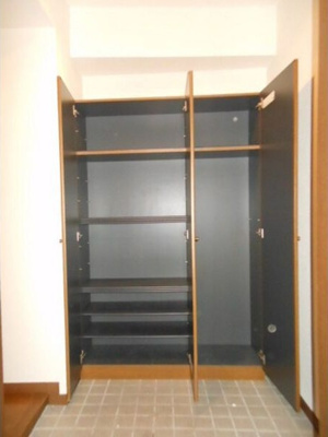 【玄関】 | ガラ・シティ蔵前