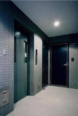 【その他共用部分】 | ガラ・シティ蔵前