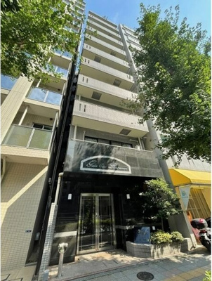 【外観】 | ガラ・シティ蔵前