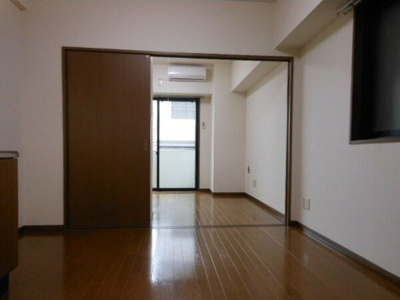 【居間・リビング】 | ガラ・シティ蔵前