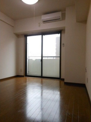 【寝室】 | ガラ・シティ蔵前