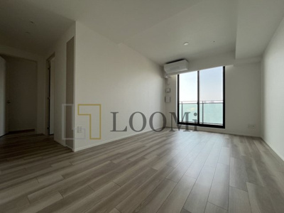 【居間・リビング】 | シエリアタワー大阪堀江　日吉小学校 | シエリアタワー大阪堀江　リビング