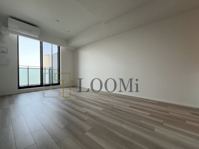 【居間・リビング】 | シエリアタワー大阪堀江　日吉小学校 | シエリアタワー大阪堀江　リビング