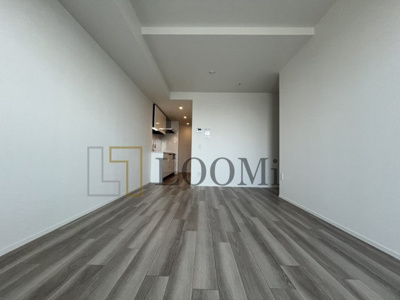 【居間・リビング】 | シエリアタワー大阪堀江　日吉小学校 | シエリアタワー大阪堀江　リビング