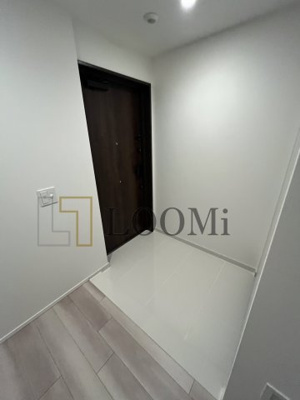 【玄関】 | シエリアタワー大阪堀江　日吉小学校 | シエリアタワー大阪堀江　玄関