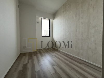 【洋室】 | シエリアタワー大阪堀江　日吉小学校 | シエリアタワー大阪堀江　洋室