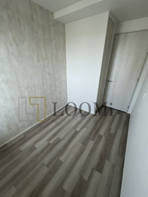 【洋室】 | シエリアタワー大阪堀江　日吉小学校 | シエリアタワー大阪堀江　洋室