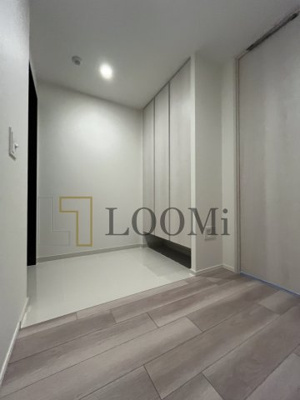 【玄関】 | シエリアタワー大阪堀江　日吉小学校 | シエリアタワー大阪堀江　玄関