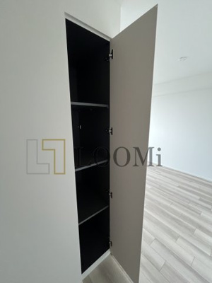 【収納】 | シエリアタワー大阪堀江　日吉小学校 | シエリアタワー大阪堀江　収納