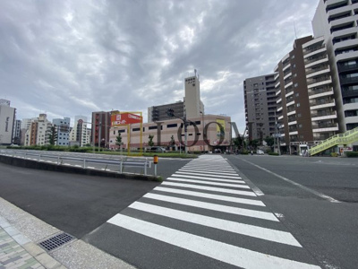 【周辺】 | シエリアタワー大阪堀江　日吉小学校 | シエリアタワー大阪堀江 　周辺