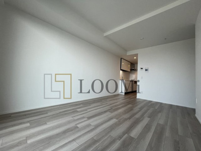 【居間・リビング】 | シエリアタワー大阪堀江　日吉小学校 | シエリアタワー大阪堀江　リビング