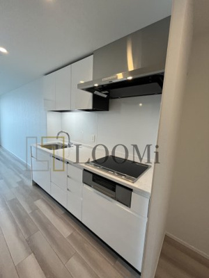 【キッチン】 | シエリアタワー大阪堀江　日吉小学校 | シエリアタワー大阪堀江　キッチン