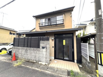 西賀茂鹿ノ下町貸家の画像