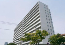 パークアクシス辰巳ステージの画像