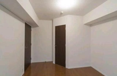 【収納】 | パークアクシス辰巳ステージ | ※別部屋参考写真