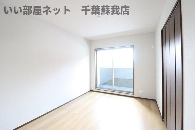 Ｔａｃ Ｆｏｒｅｓｔの周辺