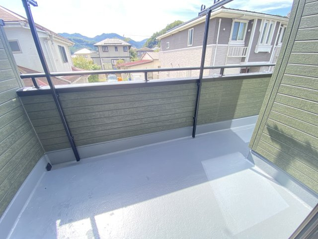 『八王子市新築戸建て』八王子市1549-3【仲介手数料無料】　１６期の展望|～仲介手数料無料☆八王子ひなた不動産～　八王子市下恩方町　新築戸建て