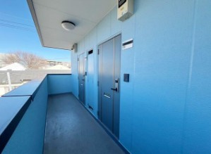 【その他共用部分】 | クエスト杉並