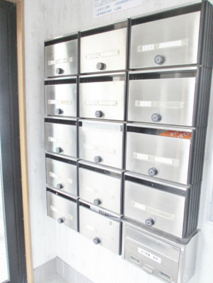 【その他共用部分】 | クエスト杉並