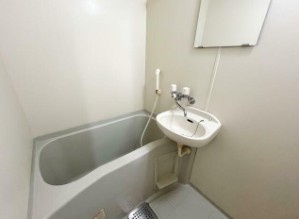 【浴室】 | クエスト杉並