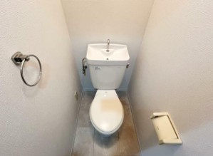 【トイレ】 | クエスト杉並