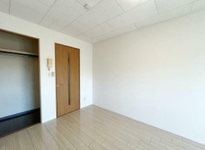 【寝室】 | クエスト杉並