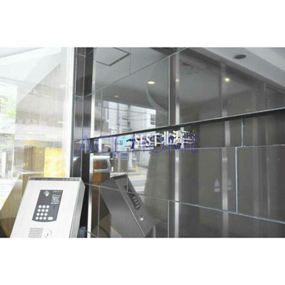 【セキュリティ】 | ミュプレ北浜EAST