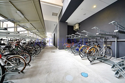 【その他共用部分】 | ミュプレ北浜EAST