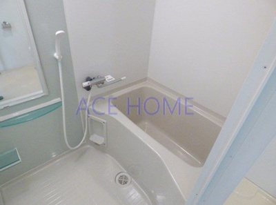 【浴室】 | ミュプレ北浜EAST