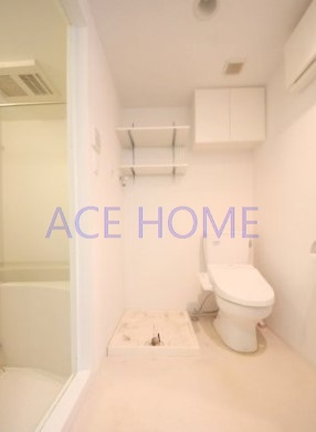 【トイレ】 | ミュプレ北浜EAST