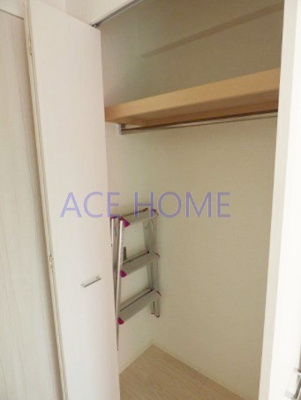 【収納】 | ミュプレ北浜EAST