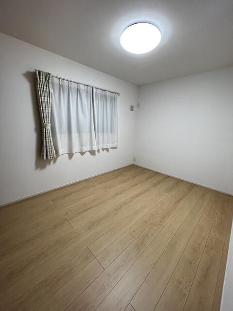 名古屋市天白区大根町の中古一戸建の洋室