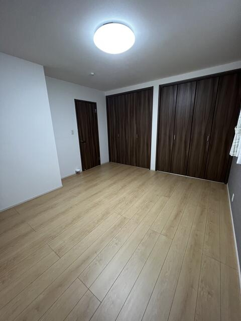 名古屋市天白区大根町の中古一戸建の洋室