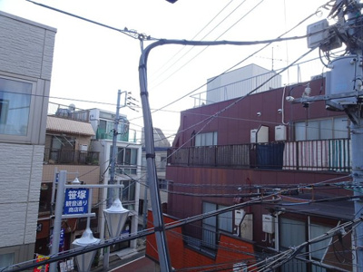 【外観】 | 百瀬ビル