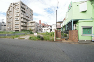 【外観】 | 【仲介手数料無料！！】国立市富士見台1丁目　建築条件付き売地（全3区画）No3　3990万円