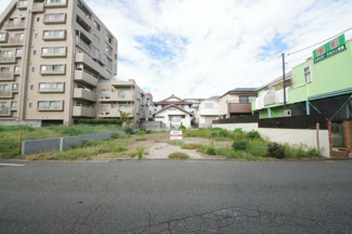 【外観】 | 【仲介手数料無料！！】国立市富士見台1丁目　建築条件付き売地（全3区画）No3　3990万円