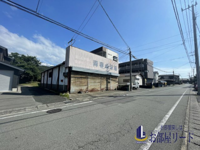 【外観】 | 御井町土地