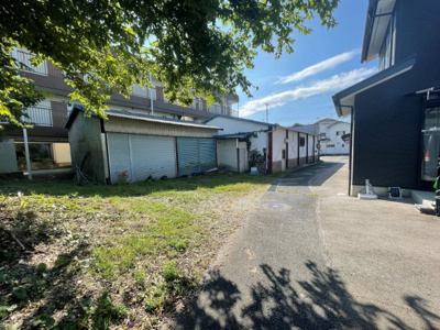 【周辺】 | 御井町土地