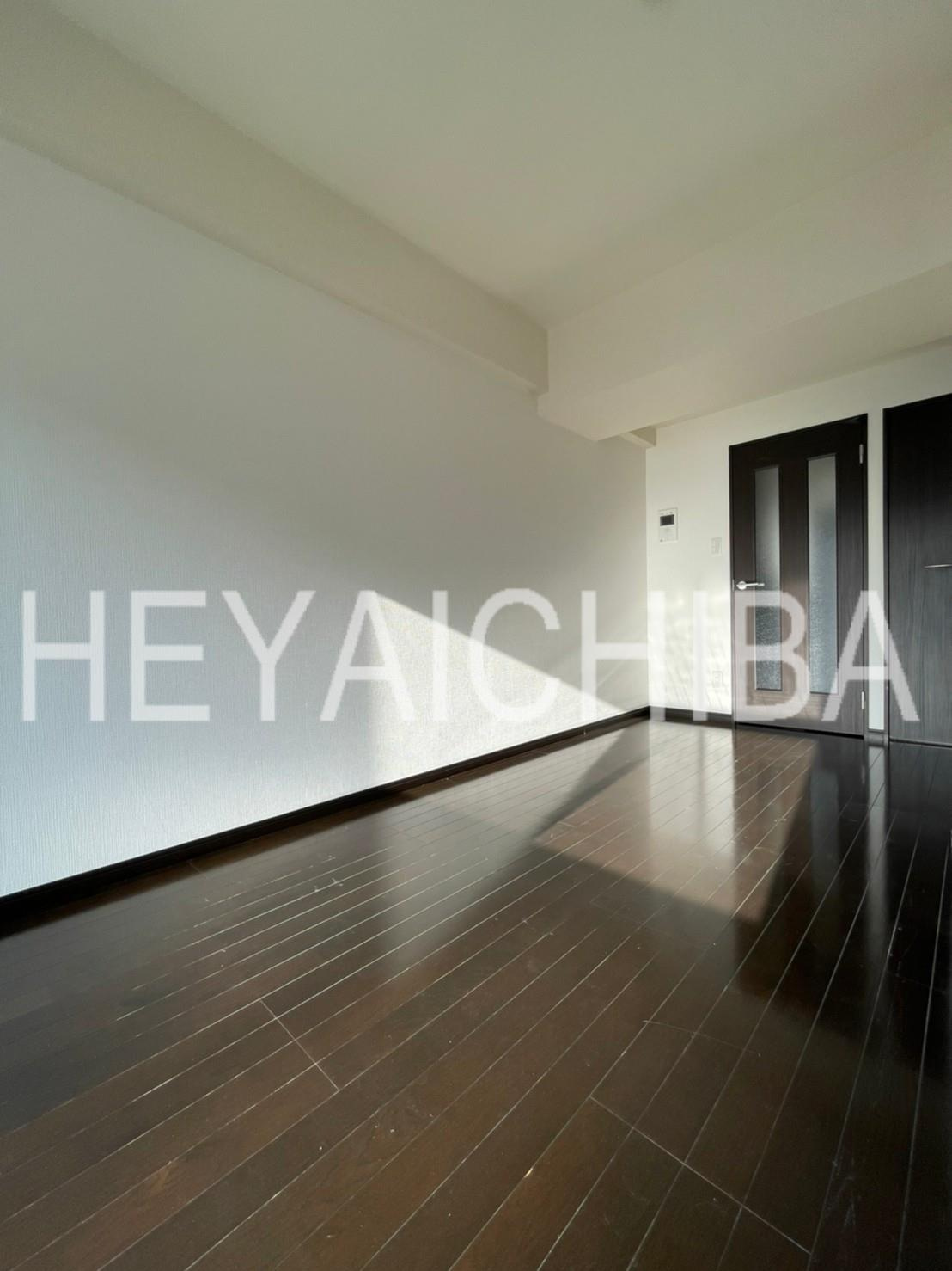 リヴシティ上野入谷の居間・リビング