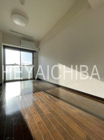 リヴシティ上野入谷の居間・リビング