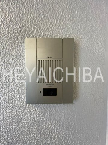 リヴシティ上野入谷の設備|インターホン