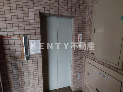 【その他共用部分】 | ヴェルドミール