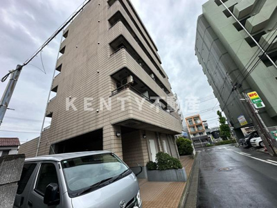 【外観】 | ヴェルドミール | 外観も気になるポイント