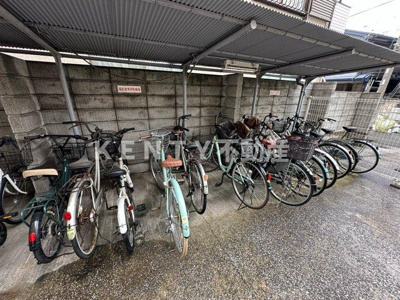 【その他共用部分】 | ヴェルドミール