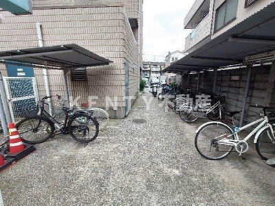 【その他共用部分】 | ヴェルドミール