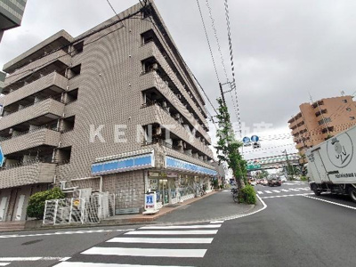 【外観】 | ヴェルドミール | 外観もきれいです