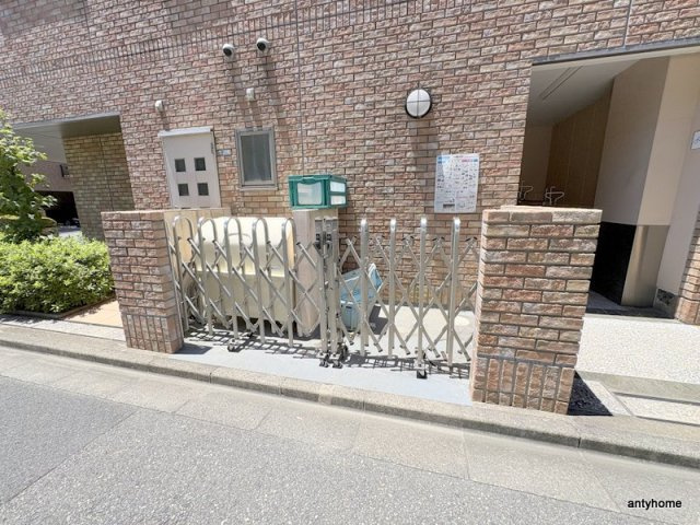 アルシェ江坂　仲介手数料無料のその他共用部分