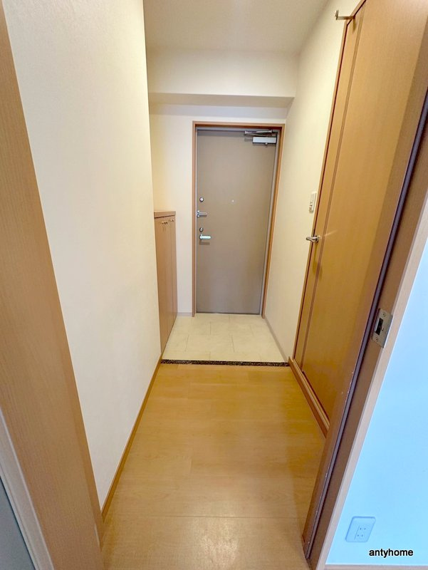 アルシェ江坂　仲介手数料無料の内装