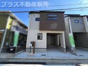 福岡市早良区飯倉3丁目　2号棟（全2棟）【仲介手数料無料・0円】の画像