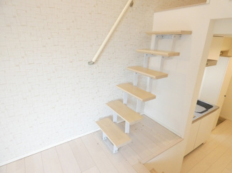 【内装】 | LALA FLAT ATSUTA KIRITOCHOU